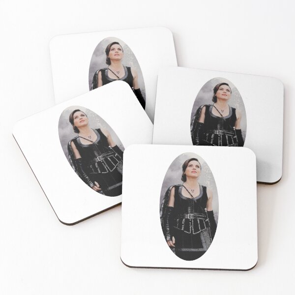 Item preview, Lana Parillia Regina  designed and sold by CastleBookshelf.
