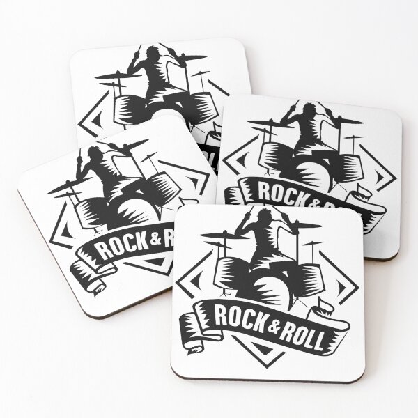 Item preview, Rock and roll designed and sold by Chrizz1990.