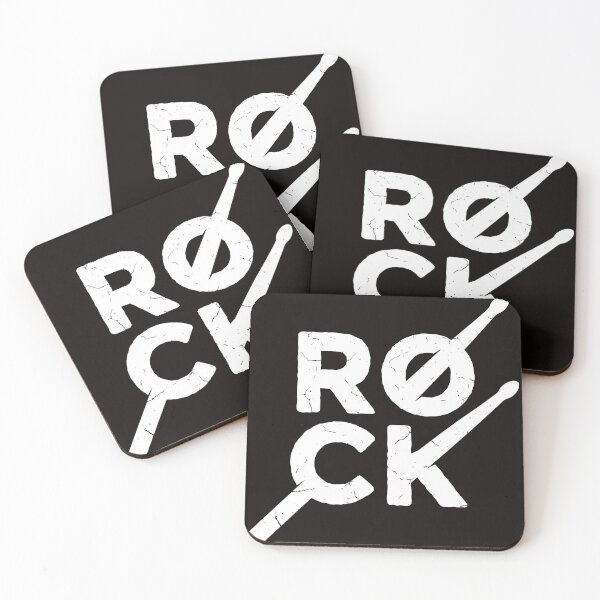 Item preview, Rock drums designed and sold by Chrizz1990.