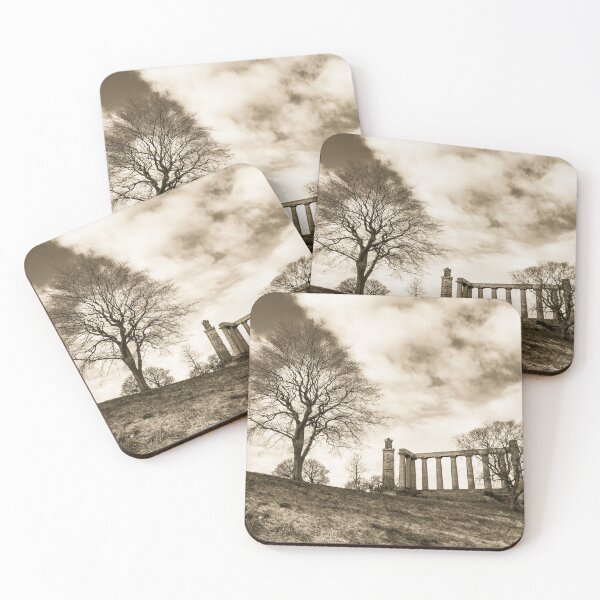Item preview, Calton Hill designed and sold by ansaharju.