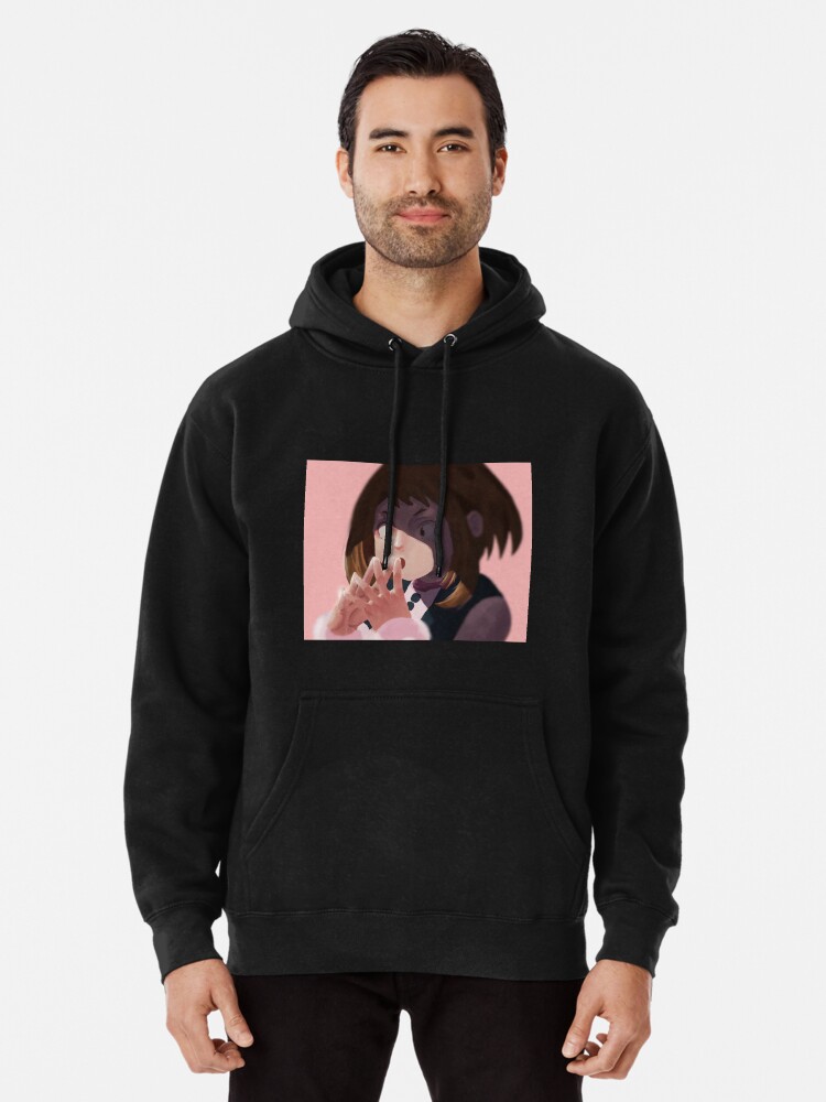 uravity hoodie