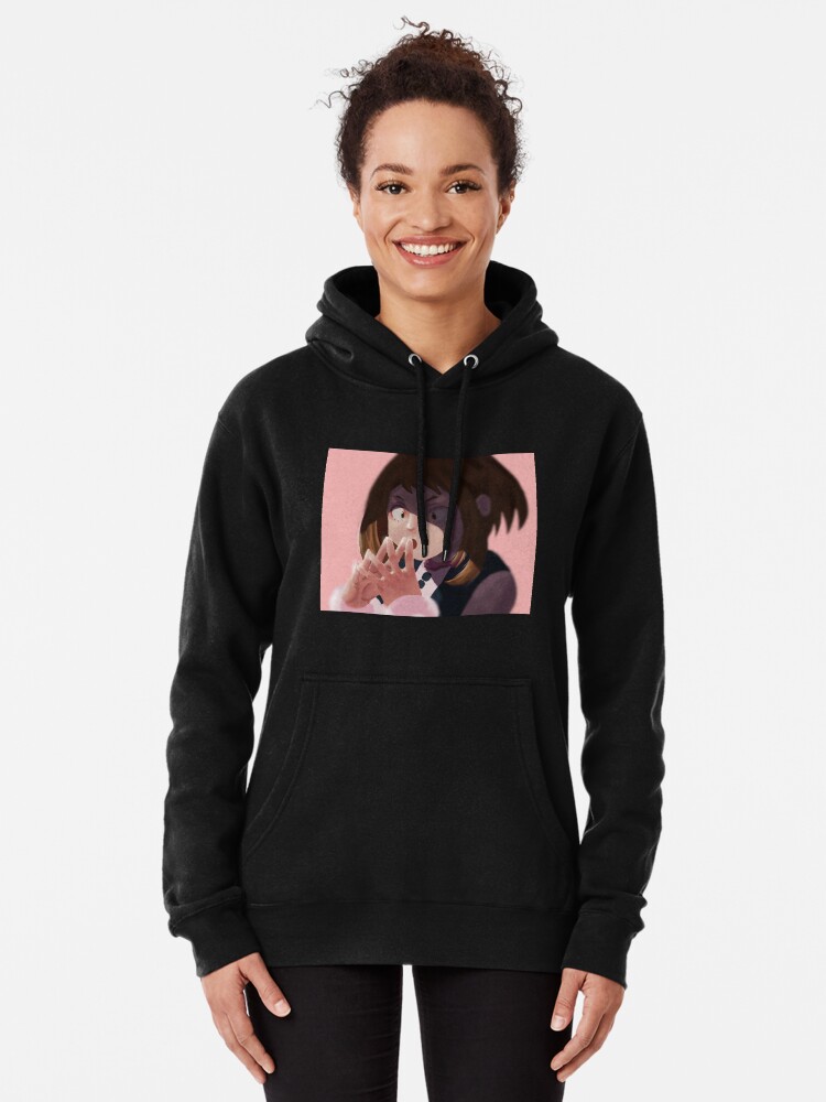 uravity hoodie