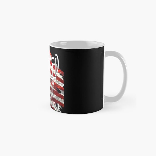 Advanced Society Classic Mug