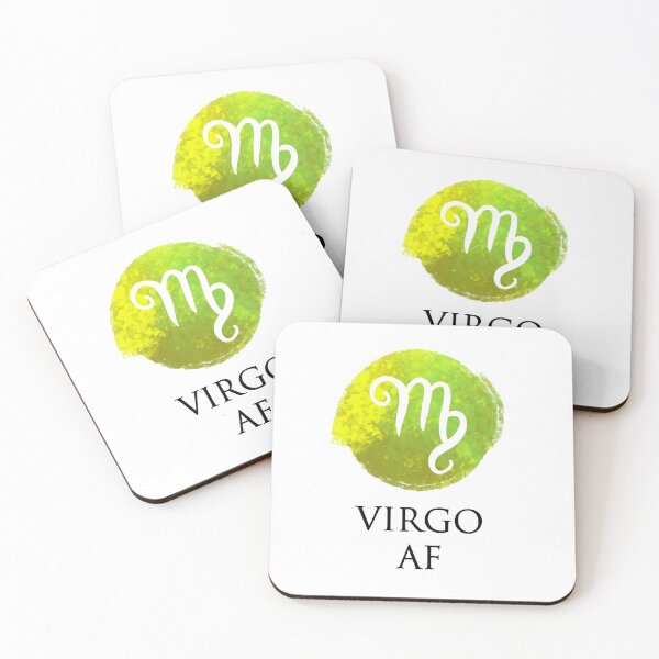 Item preview, virgo af designed and sold by MallsD.