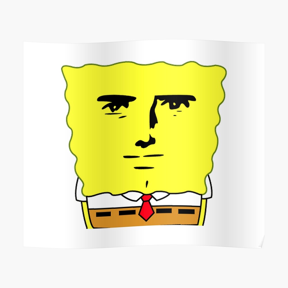 Yaranaika Spongebob Handsome Thanks Meme Yaranaika Spongebob Handsome Thanks Meme