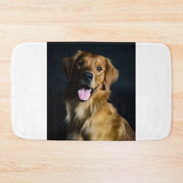 Item preview, Golden Retriever designed and sold by ansaharju.