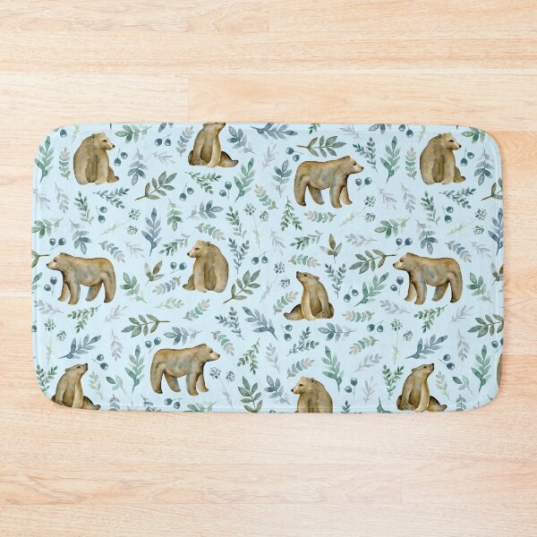 Item preview, Cute bears designed and sold by JuliaBadeeva.