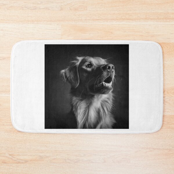 Item preview, Golden Retriever designed and sold by ansaharju.