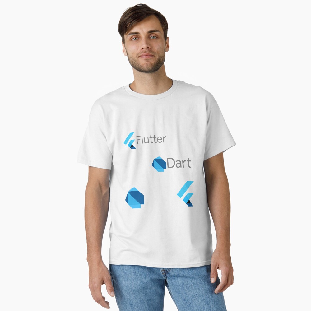 Item preview, Classic T-Shirt designed and sold by yourgeekside.