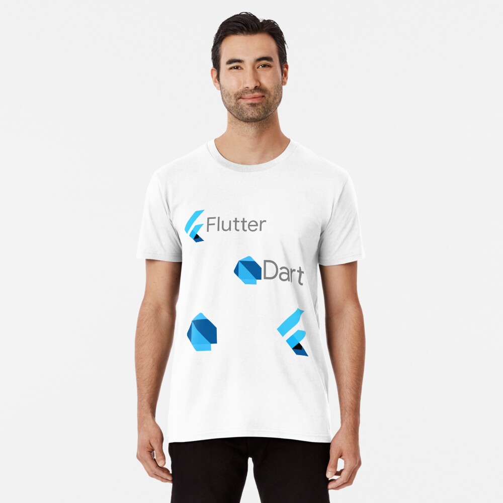 Item preview, Premium T-Shirt designed and sold by yourgeekside.