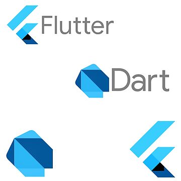 Artwork thumbnail, flutter dart set by yourgeekside