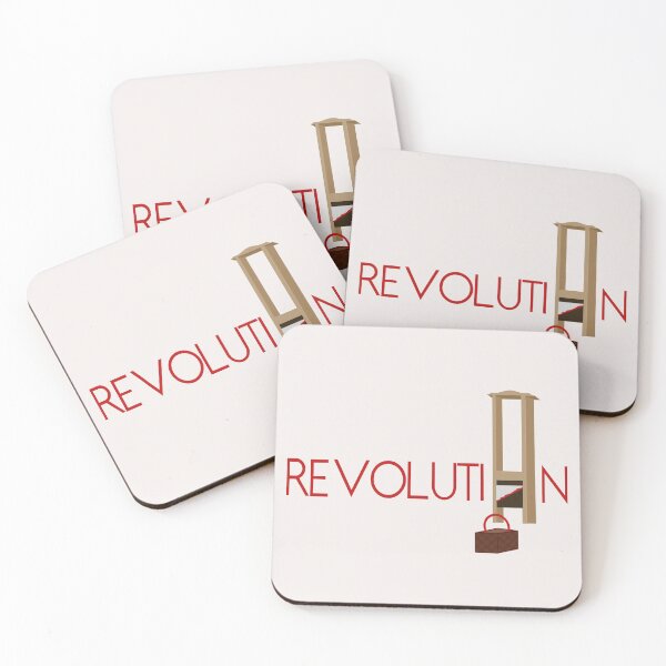 Item preview, Revolution Guillotine designed and sold by byebyesally.