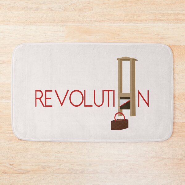 Item preview, Revolution Guillotine designed and sold by byebyesally.