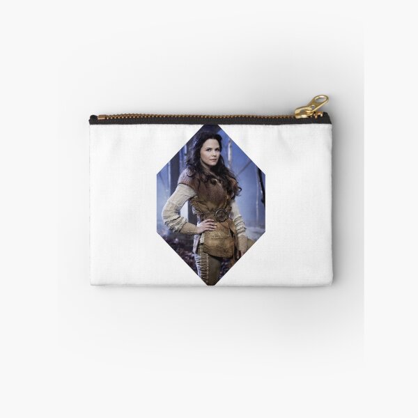 Item preview, Ginnifer Goodwin OUAT forest designed and sold by CastleBookshelf.