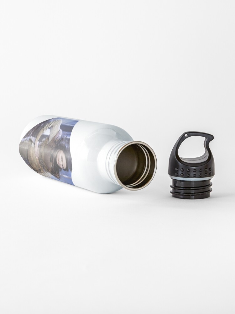 Alternate view of Ginnifer Goodwin OUAT forest Water Bottle