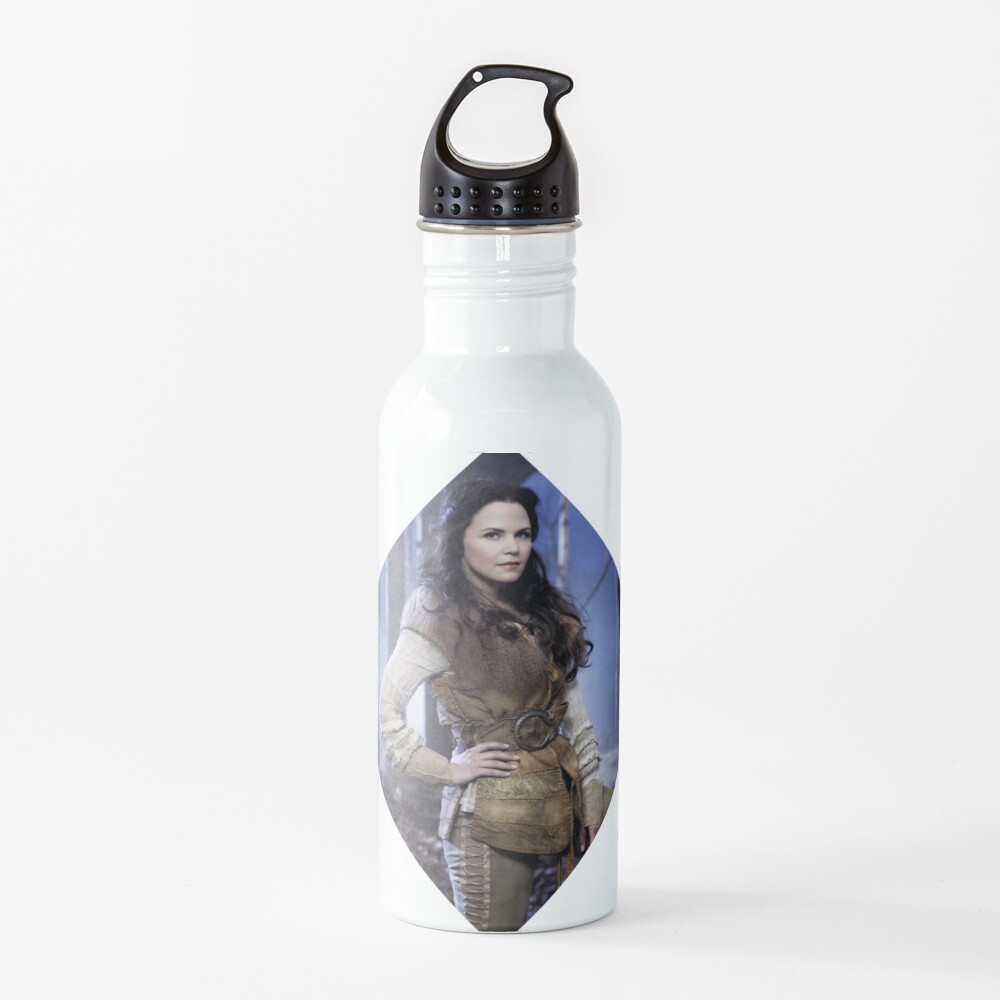 Ginnifer Goodwin OUAT forest Water Bottle