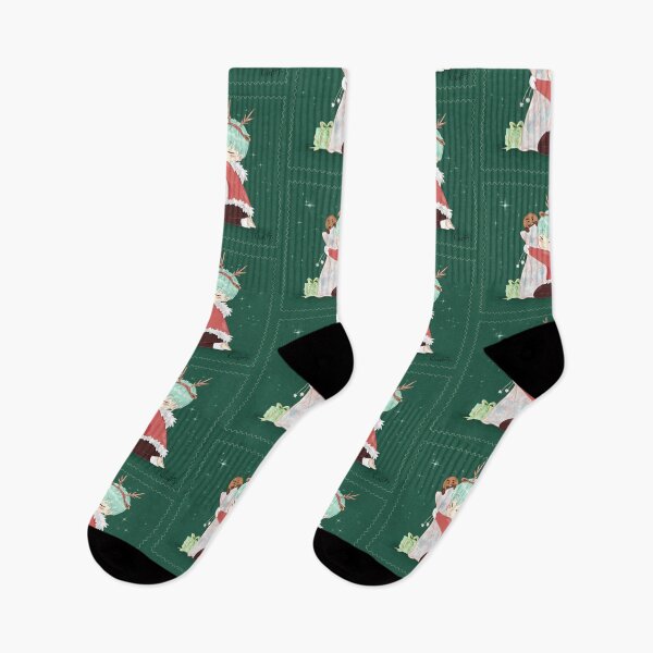 Item preview, BTS Christmas (Suga) designed and sold by KiarAka.