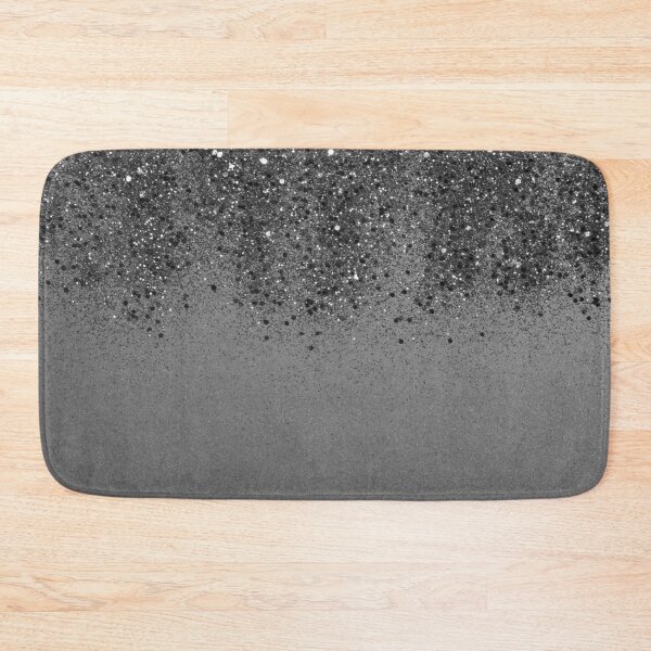 Item preview, Silver Gray Lady Glam #2 (Photo of Glitter Only - Not Reflective) designed and sold by Anita's & Bella's Art.