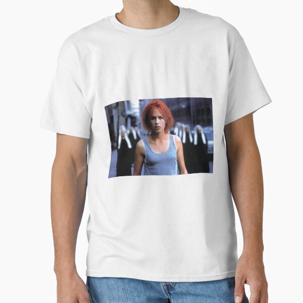 Item preview, Run Lola Run Movie designed and sold by Inanidad.