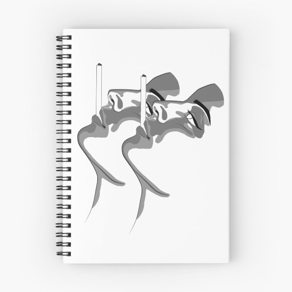 Item preview, Smokey designed and sold by Portia Wilson-Smith.