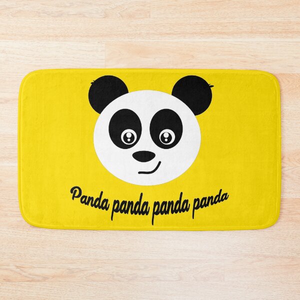 Item preview, Panda designed and sold by Black22Shhsh.