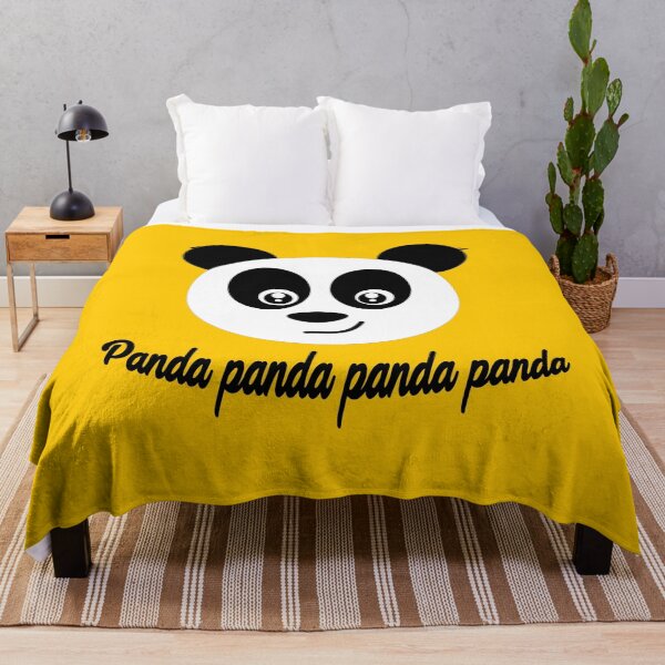 Item preview, Panda designed and sold by Black22Shhsh.
