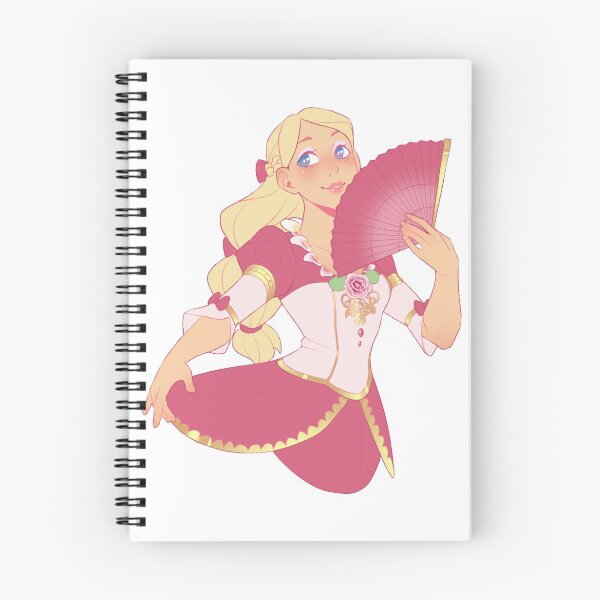 Item preview, Geneveive - 12 dancing princesses designed and sold by Glamist.