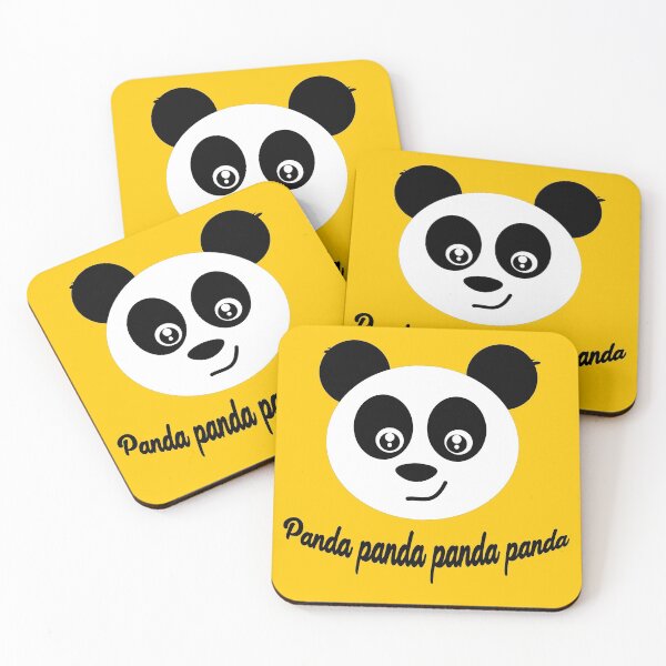 Item preview, Panda designed and sold by Black22Shhsh.
