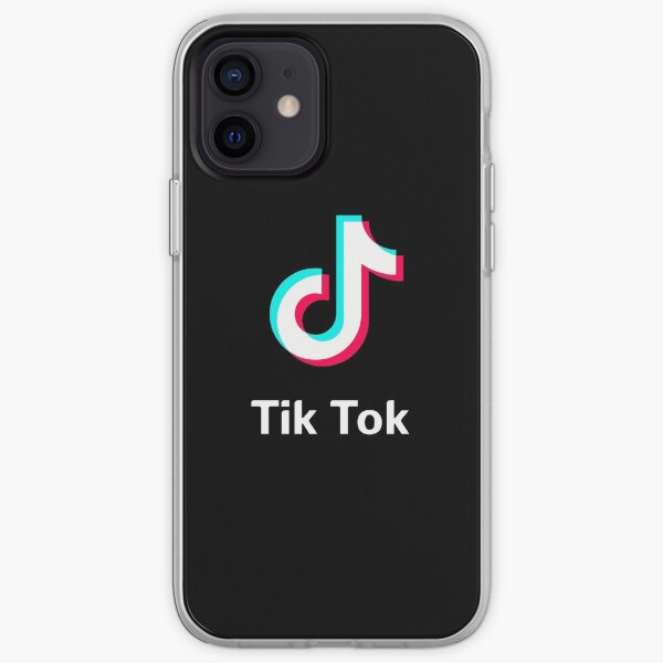 Featured image of post Wallpaper Iphone Tiktok Logo Aesthetic