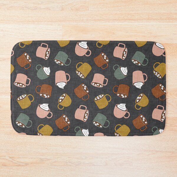 Item preview, Hot Cocoa - Hot chocolate designed and sold by littlearrow.