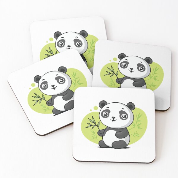 Item preview, Baby Panda designed and sold by zoljo.