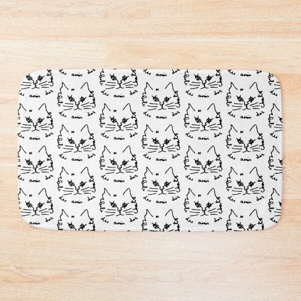 Item preview, Friends of Cats Club designed and sold by grafiktrafik.