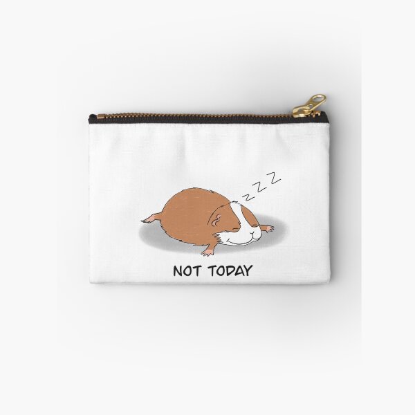 Item preview, Lazy guinea pig, not today designed and sold by mondesign26.