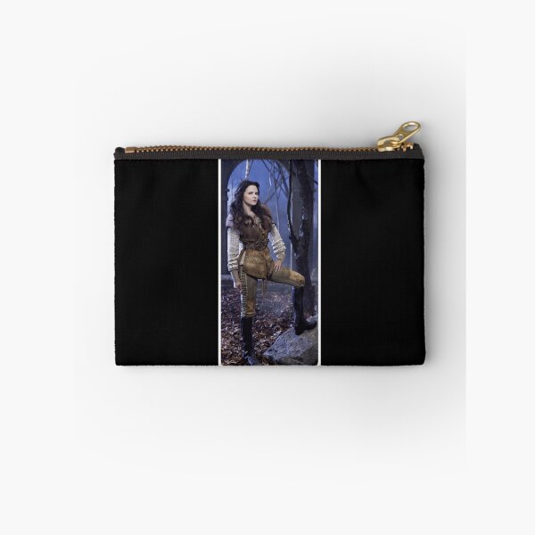 Item preview, Ginnifer Goodwin OUAT designed and sold by CastleBookshelf.