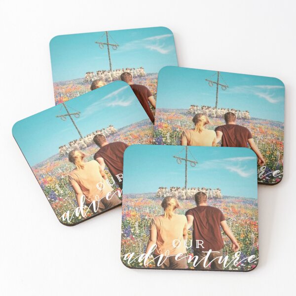 Item preview, Midsommar-- Our Adventure designed and sold by Courtnee D.