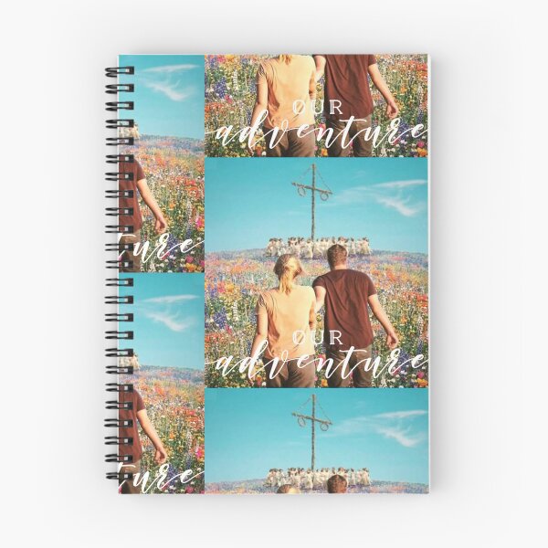 Item preview, Midsommar-- Our Adventure designed and sold by Courtnee D.