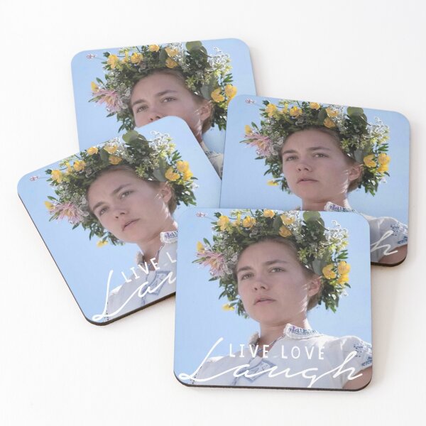 Item preview, Midsommar-- Live, Love, Laugh designed and sold by Courtnee D.