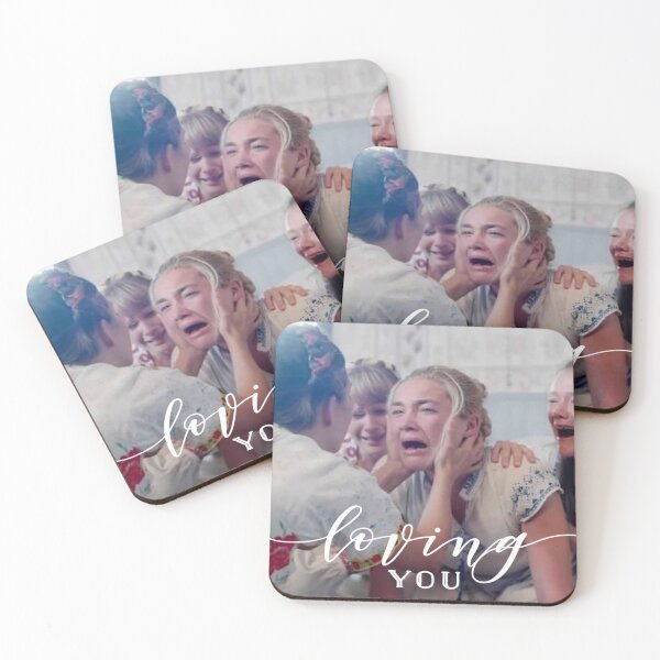 Item preview, Midsommar-- Loving You designed and sold by Courtnee D.