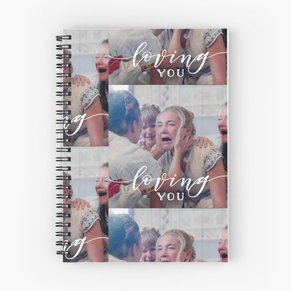 Item preview, Midsommar-- Loving You designed and sold by Courtnee D.