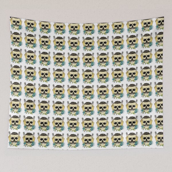 Item preview, Tequila De Cadera (Tequila Hip) designed and sold by WatsonCreations.