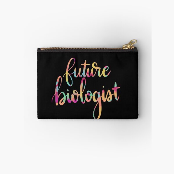 Item preview, Future Biologist designed and sold by the-bangs.