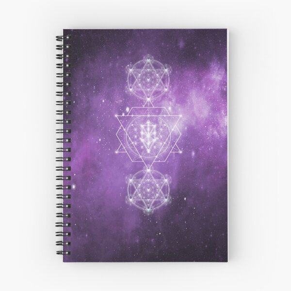 Item preview, Sacred Geometry - We Are Stardust designed and sold by LuciaS.