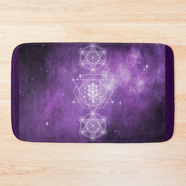 Item preview, Sacred Geometry - We Are Stardust designed and sold by LuciaS.