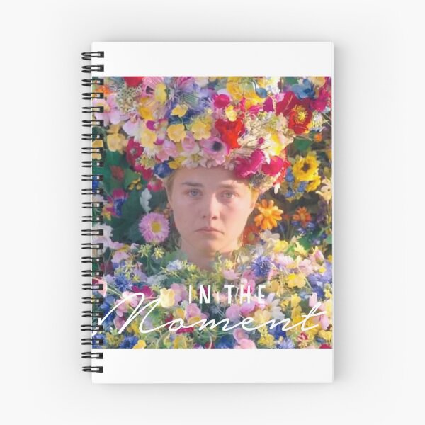 Item preview, Midsommar-- In The Moment designed and sold by Courtnee D.