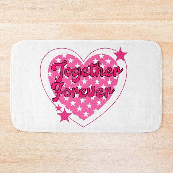 Item preview, Together Forever designed and sold by PickCreation.