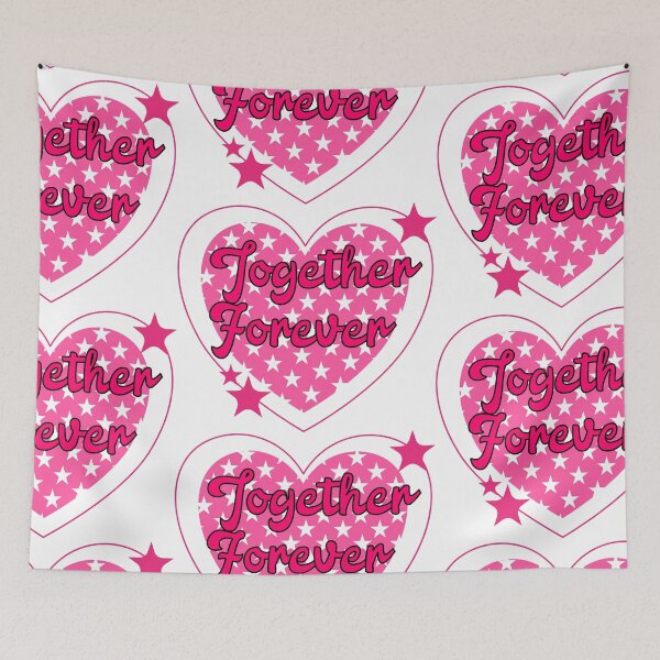 Item preview, Together Forever designed and sold by TagCreation.
