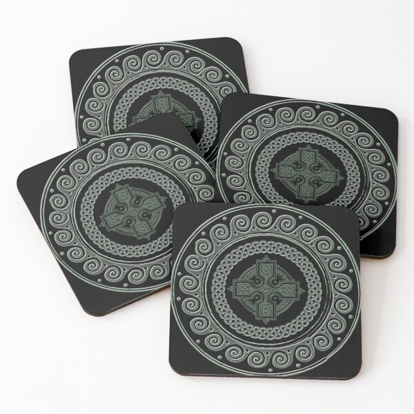 Artikelvorschau, Awesome Celtic Cross entworfen und verkauft von LuciaS.