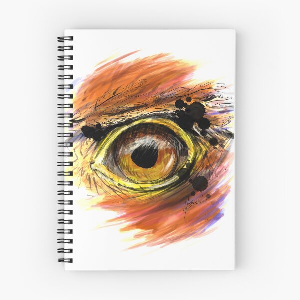 Item preview, Eagle eye designed and sold by ArianaStudio.