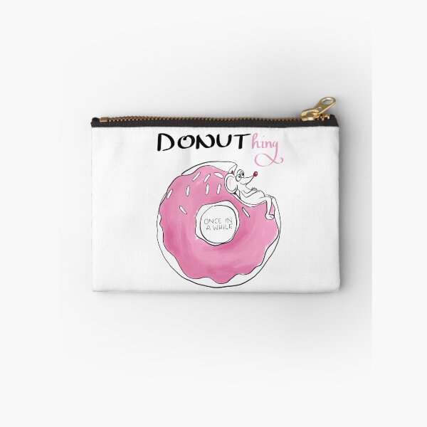 Item preview, Donuthing once in a while designed and sold by Marlene Wagenhofer.