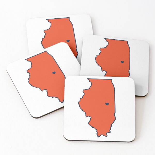 Item preview, champaign heart sticker designed and sold by noracurtis3.